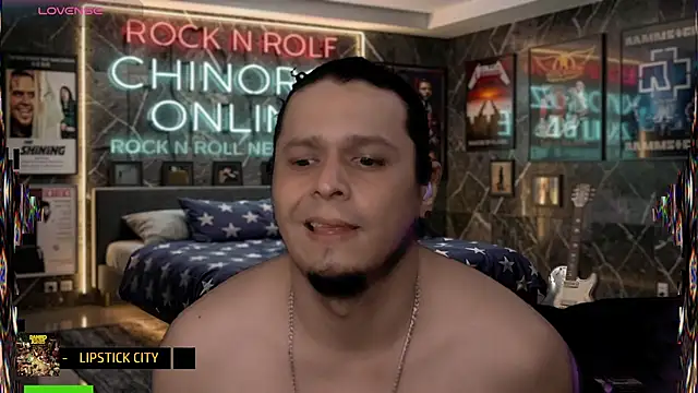 chino_roz webcam