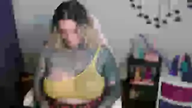 SLOPPYTITSS webcam