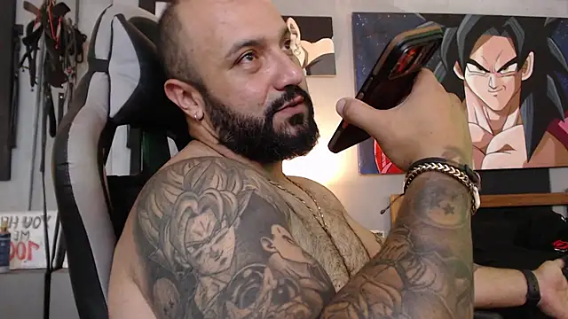 bardock_1 webcam