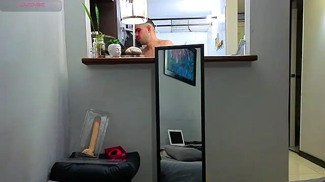 Matiashorney webcam