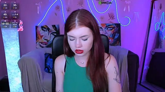isabel_wave webcam