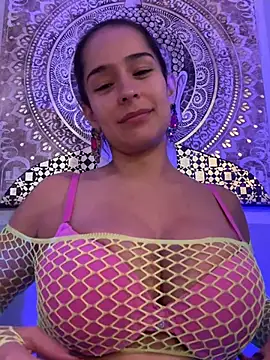 Mau_White webcam