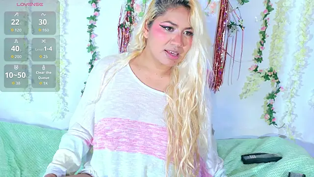 IvonnyBon_gh webcam
