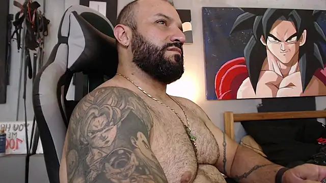 bardock_1 webcam