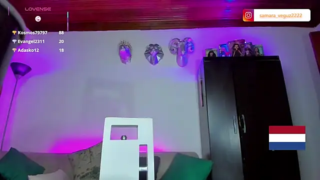 samara_veguz222 webcam
