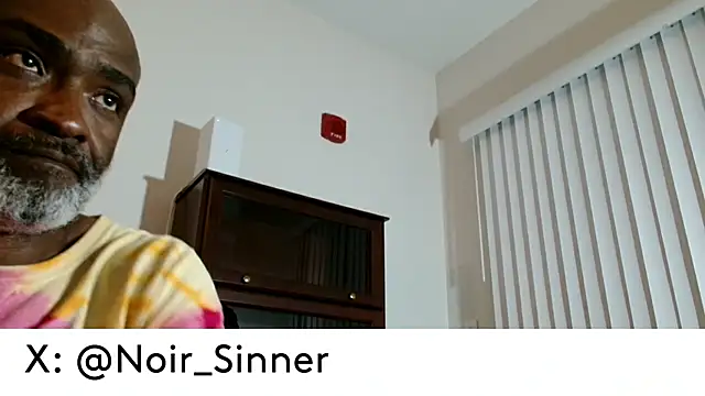 sinnernoir webcam