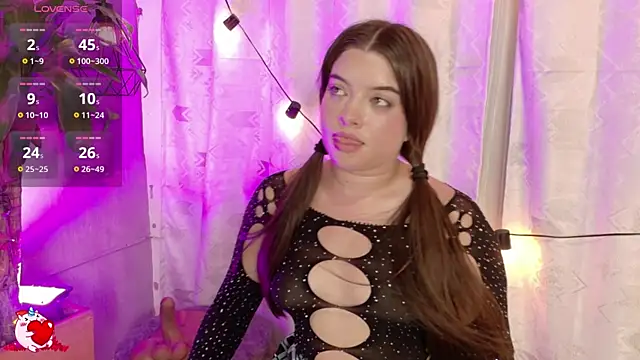 Lia_little18 webcam