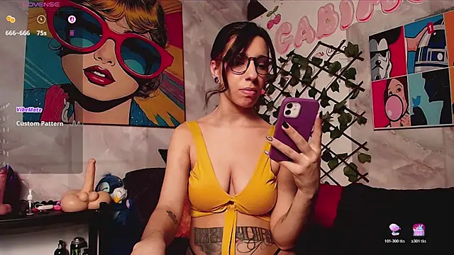 GabiMorgan