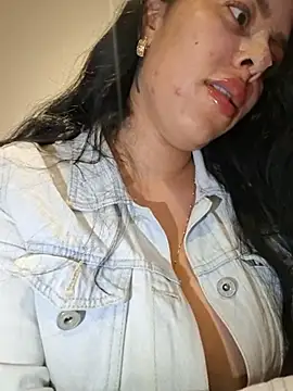 Luianna webcam