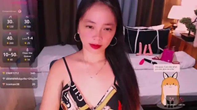 SexyMariaa webcam