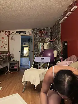 TranSexualJade95 webcam