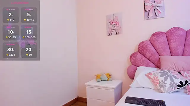 Abby-campbel webcam