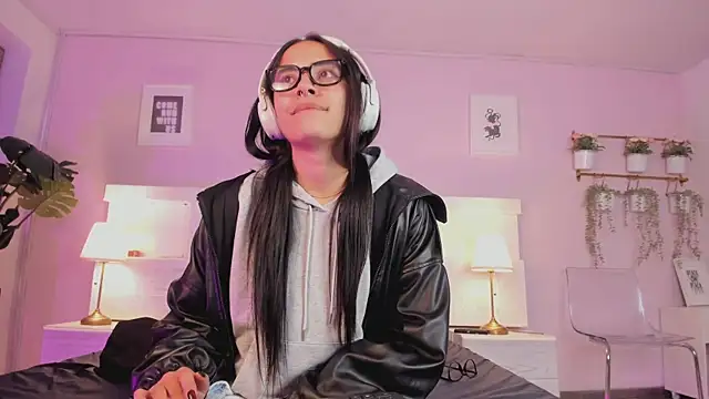 Ivyy_sweet_ webcam
