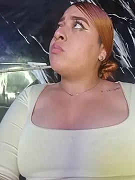 venuscopper webcam