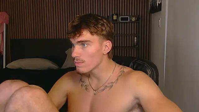 TheNicoRyder webcam