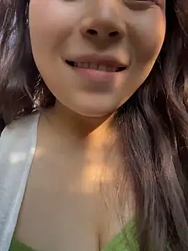 xiaolu0706 webcam