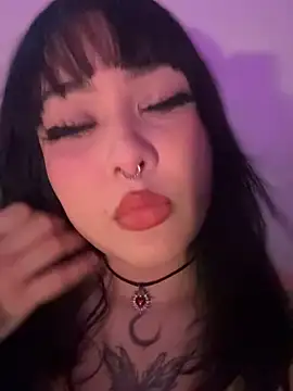 Taelynn_ webcam