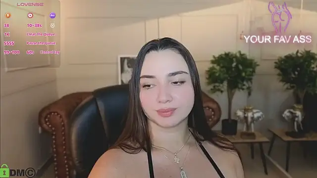 ava_blue webcam