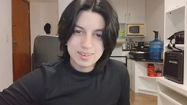 kyslrana webcam
