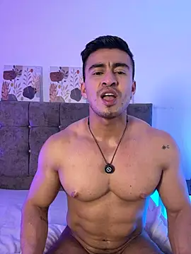Chris_Clarck live sex cam