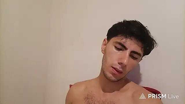 sexymannn17 (M young) - Full Naked
