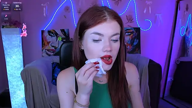 isabel_wave webcam