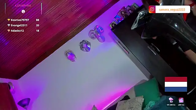 samara_veguz222 webcam