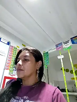 DianaOchoa_ webcam