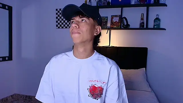 Jacob__10 webcam