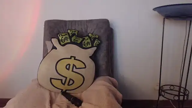 Mila__Paramo webcam