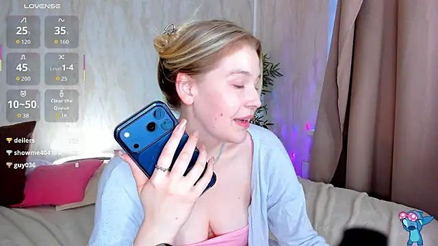 Colleen_Blake webcam