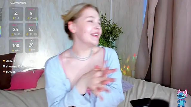 Colleen_Blake webcam