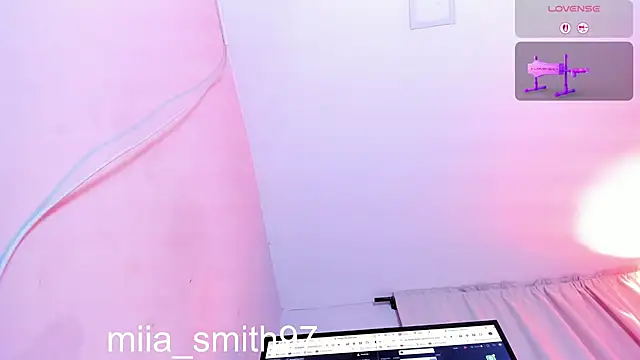 miia-smith97 webcam