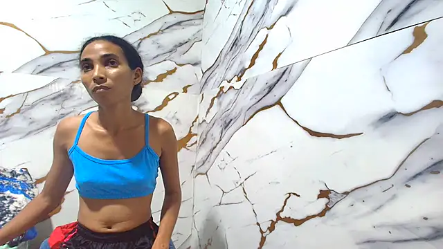 luciana_daza webcam
