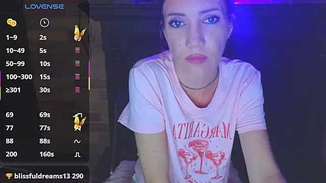 AlexaStoun webcam