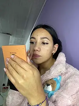 Marianahb-e webcam