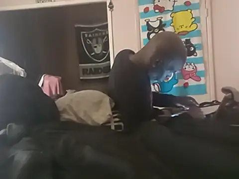 Blkstylion webcam