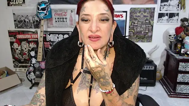 Rollyderolandia666 webcam