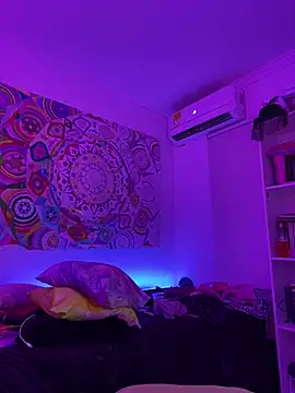 Amarantha_666 webcam