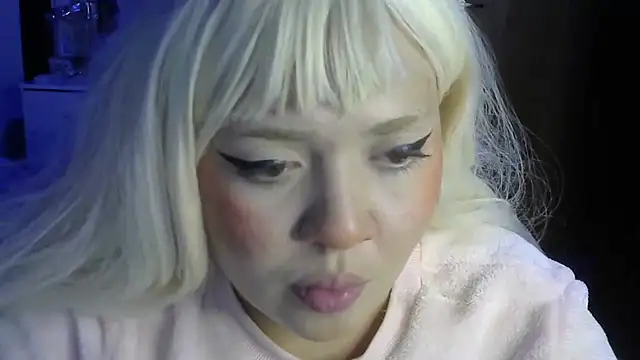 Beatrice_666 webcam