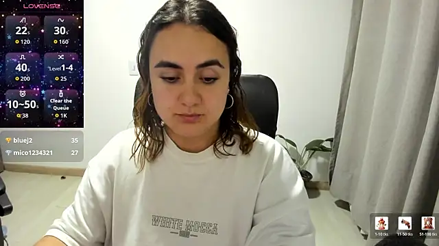 maryluna95 webcam