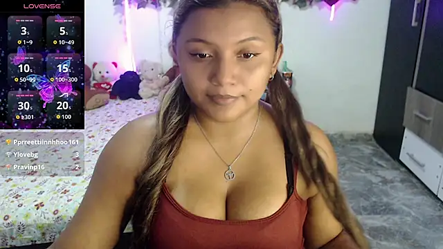 sexysusan4you webcam