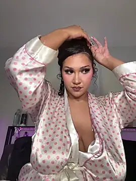 Lickplayofficial webcam