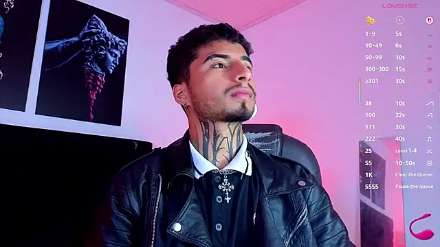 JuanCamiilo_66 webcam