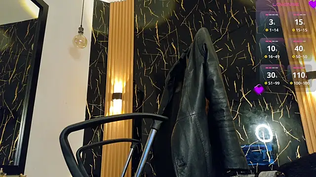 Bella_salvatore webcam