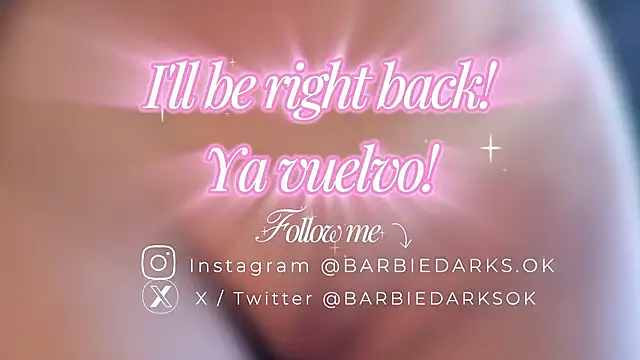 Barbie_Drks webcam