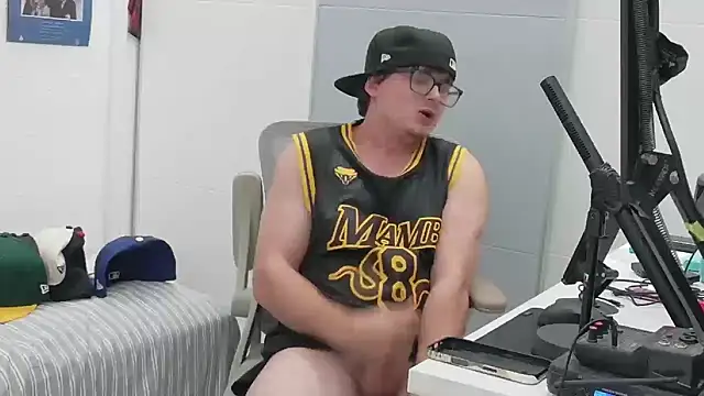 Marioo4k webcam