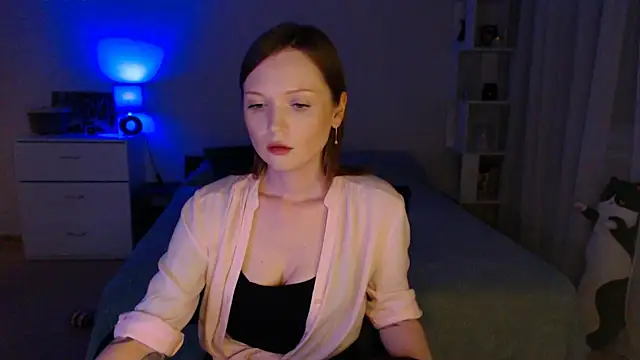 UnicornEsc webcam