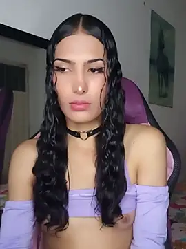 Jessica_princes webcam