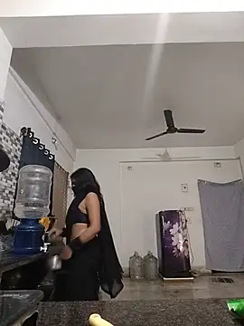 monalisa-jaan webcam